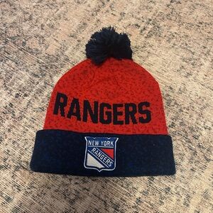 Fanatics Rangers Hat